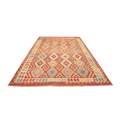 Kilim 205x294 Cm Kilim Afghanistan