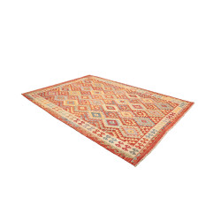 Kilim 205x294 Cm Kilim Afghanistan