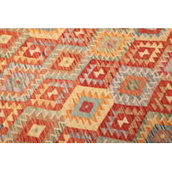 Kilim 205x294 Cm Kilim Afghanistan