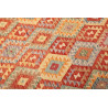 Kilim 205x294 Cm Kilim Afghanistan