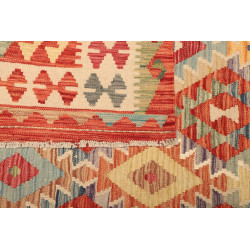 Kilim 205x294 Cm Kilim Afghanistan