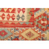 Kilim 205x294 Cm Kilim Afghanistan