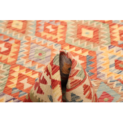 Kilim 205x294 Cm Kilim Afghanistan