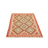 Tappeto Originale Kilim Afghanistan 97x149 Aran