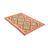 Tappeto Originale Kilim Afghanistan 97x149 Aran
