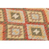 Tappeto Originale Kilim Afghanistan 97x149 Aran
