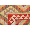 Tappeto Originale Kilim Afghanistan 97x149 Aran