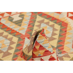 Tappeto Originale Kilim Afghanistan 97x149 Aran