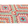 Tappeto Originale Kilim Afghanistan 97x136 Turc