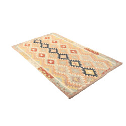 Kilim 118x190 Cm Kilim Afgano