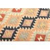 Kilim 118x190 Cm Kilim Afgano