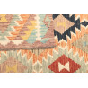 Kilim 118x190 Cm Kilim Afgano