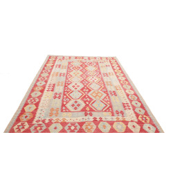 Kilim 200x295 Cm Kilim Afghanistan
