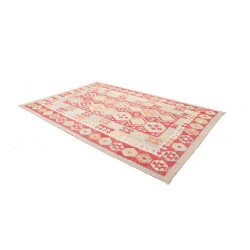 Kilim 200x295 Cm Kilim Afghanistan