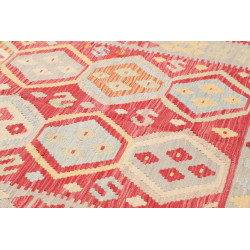 Kilim 200x295 Cm Kilim Afghanistan