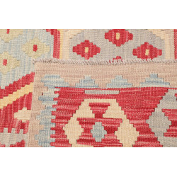 Kilim 200x295 Cm Kilim Afghanistan