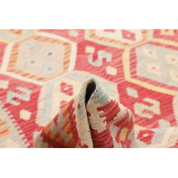 Kilim 200x295 Cm Kilim Afghanistan
