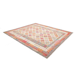Kilim 256x290 Cm Kilim Afghanistan