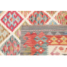 Kilim 256x290 Cm Kilim Afghanistan