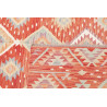 Tappeto Killim Afgahnistan 205x290 Terracotta C
