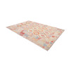 Tappeto Killim Afgahnistan 207x297 Grigio Torto