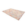Tappeto Kilim Afghanistan 202x298 Grigio Chiaro