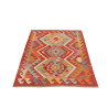 Tappeto Originale Kilim Afghanistan 97x145 Ross