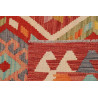 Tappeto Originale Kilim Afghanistan 97x145 Ross