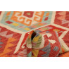 Tappeto Originale Kilim Afghanistan 97x145 Ross
