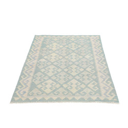 Tappeto Originale Kilim Afghanistan 99x149 Azzu