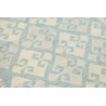 Tappeto Originale Kilim Afghanistan 99x149 Azzu