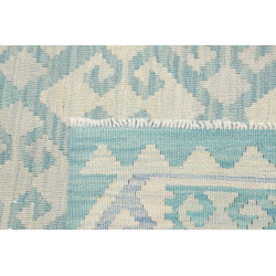 Tappeto Originale Kilim Afghanistan 99x149 Azzu
