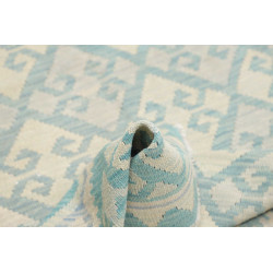 Tappeto Originale Kilim Afghanistan 99x149 Azzu