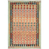 Tappeto Originale Kilim Afghanistan 104x151 Ter