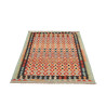 Tappeto Originale Kilim Afghanistan 104x151 Ter