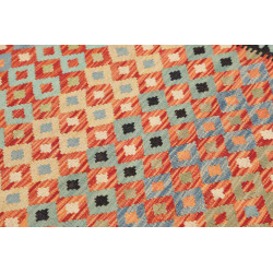 Tappeto Originale Kilim Afghanistan 104x151 Ter