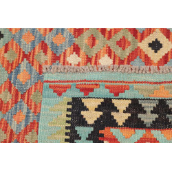 Tappeto Originale Kilim Afghanistan 104x151 Ter