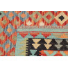 Tappeto Originale Kilim Afghanistan 104x151 Ter