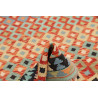 Tappeto Originale Kilim Afghanistan 104x151 Ter