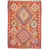 Tappeto Originale Kilim Afghanistan 102x146 Ros