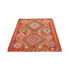 Tappeto Originale Kilim Afghanistan 102x146 Ros