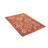 Tappeto Originale Kilim Afghanistan 102x146 Ros