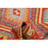 Tappeto Originale Kilim Afghanistan 102x146 Ros