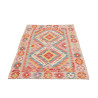 Tappeto Originale Kilim Afghanistan 101x156 Bei