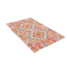 Tappeto Originale Kilim Afghanistan 101x156 Bei