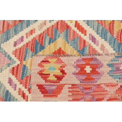 Tappeto Originale Kilim Afghanistan 101x156 Bei