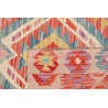 Tappeto Originale Kilim Afghanistan 101x156 Bei