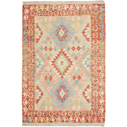 Tappeto Originale Kilim Afghanistan 105x155 Ter