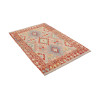 Tappeto Originale Kilim Afghanistan 105x155 Ter