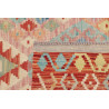 Tappeto Originale Kilim Afghanistan 105x155 Ter